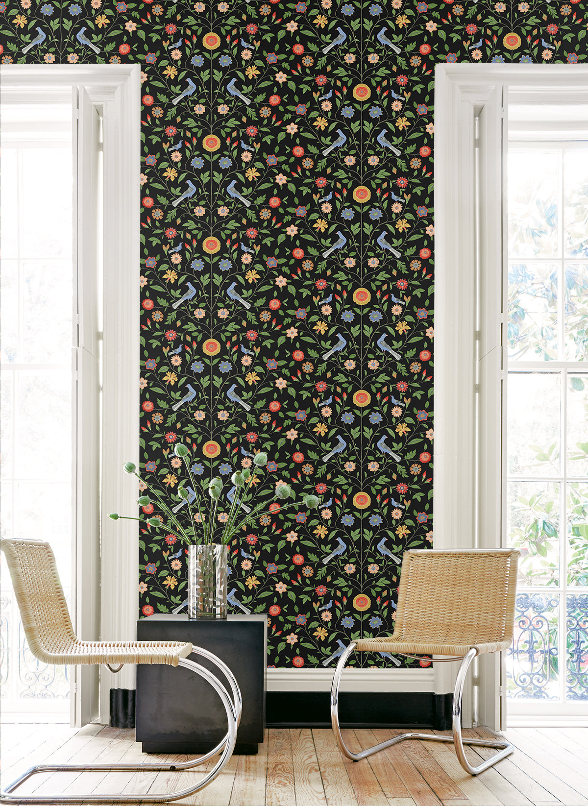 NextWall NW45910 Peek & Stick Wallpaper - Eade's Wallpaper & Fabric