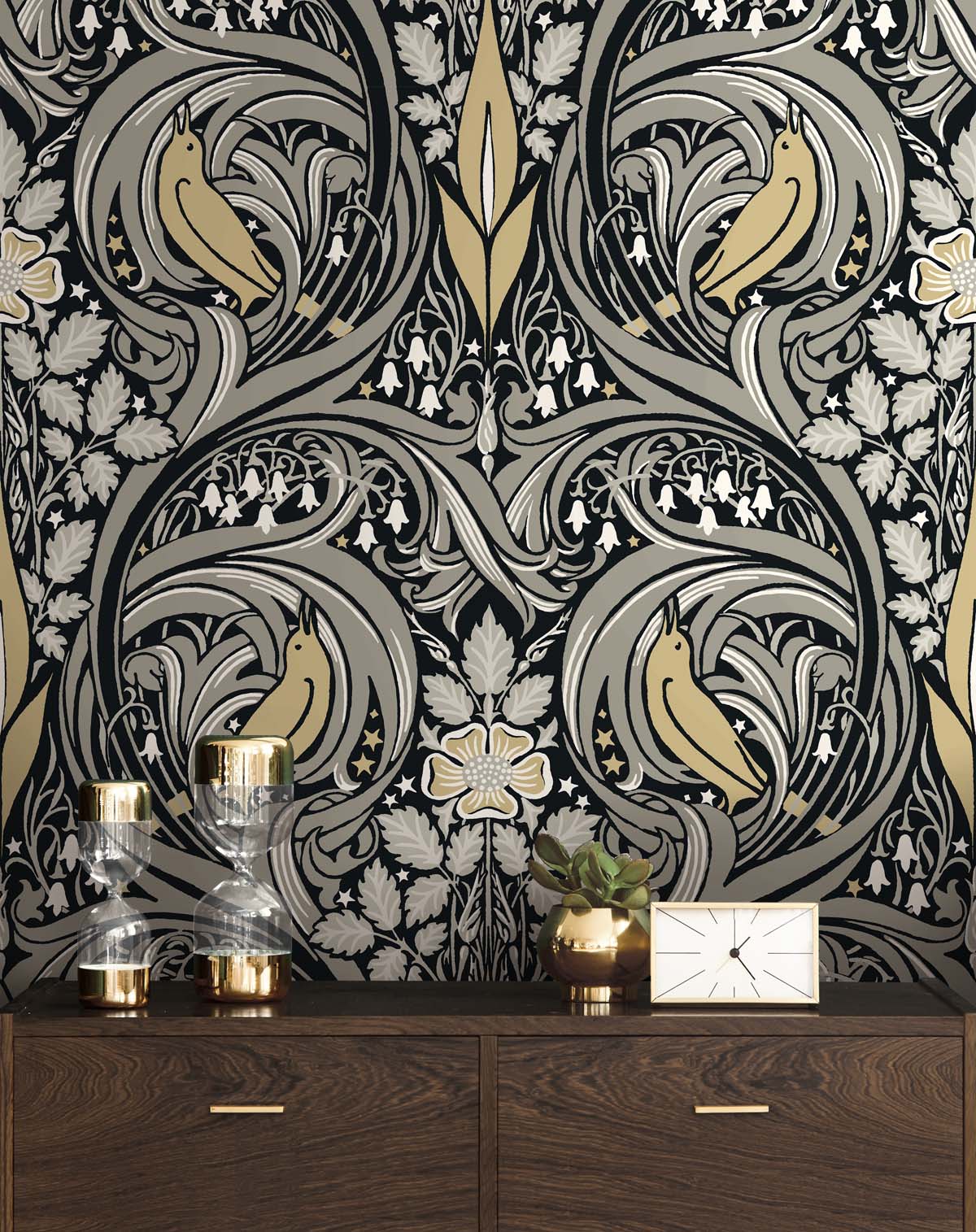 NextWall NW46200 Peek & Stick Wallpaper - Eade's Wallpaper & Fabric