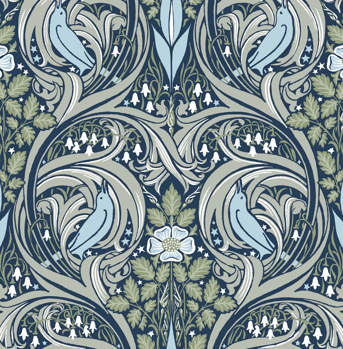 NextWall NW46204 Peek & Stick Wallpaper - Eade's Wallpaper & Fabric