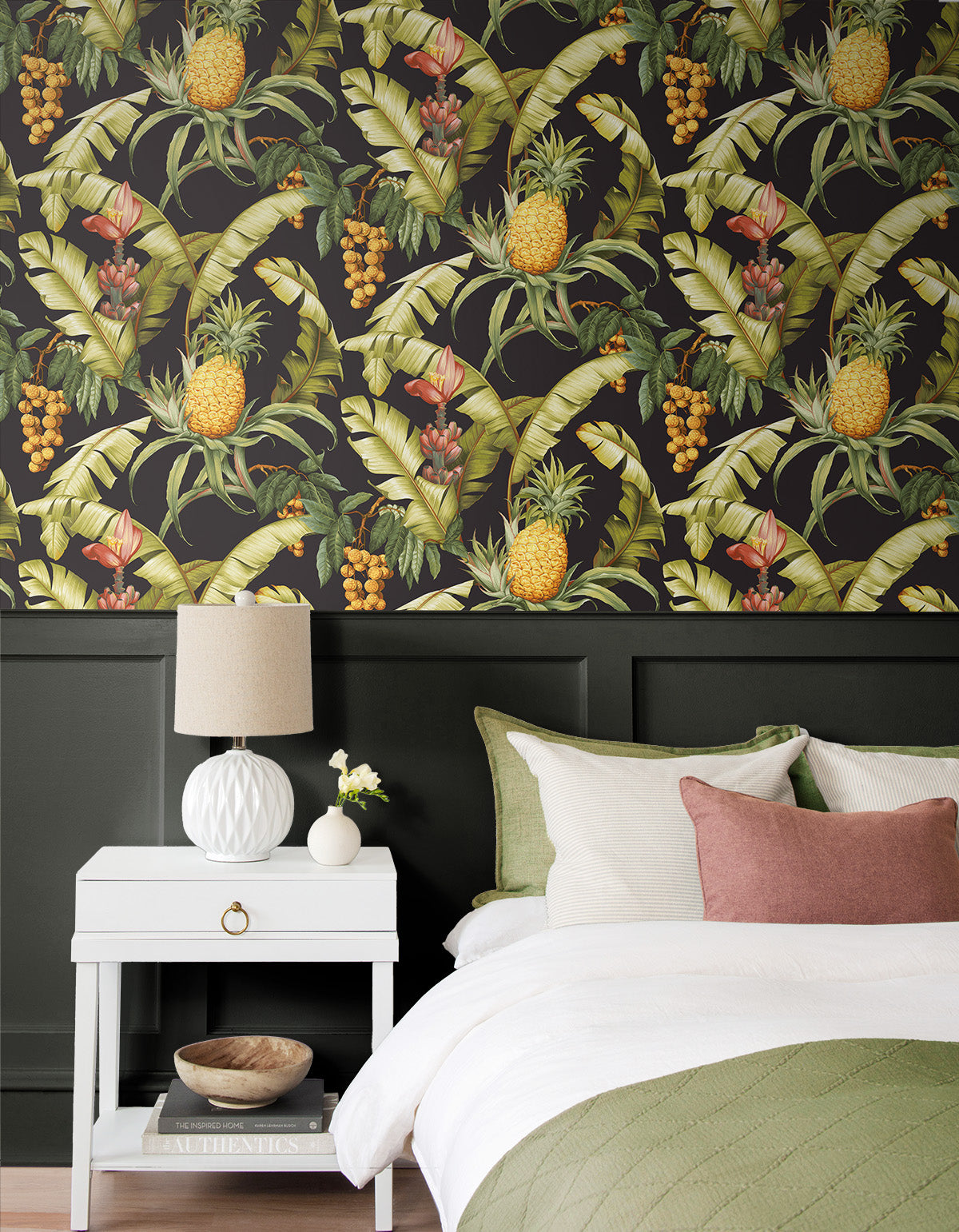 NextWall NW46300 Peek & Stick Wallpaper - Eade's Wallpaper & Fabric
