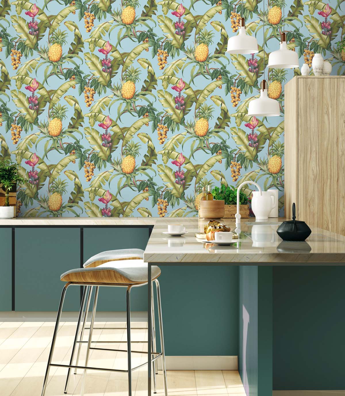 NextWall NW46302 Peek & Stick Wallpaper - Eade's Wallpaper & Fabric