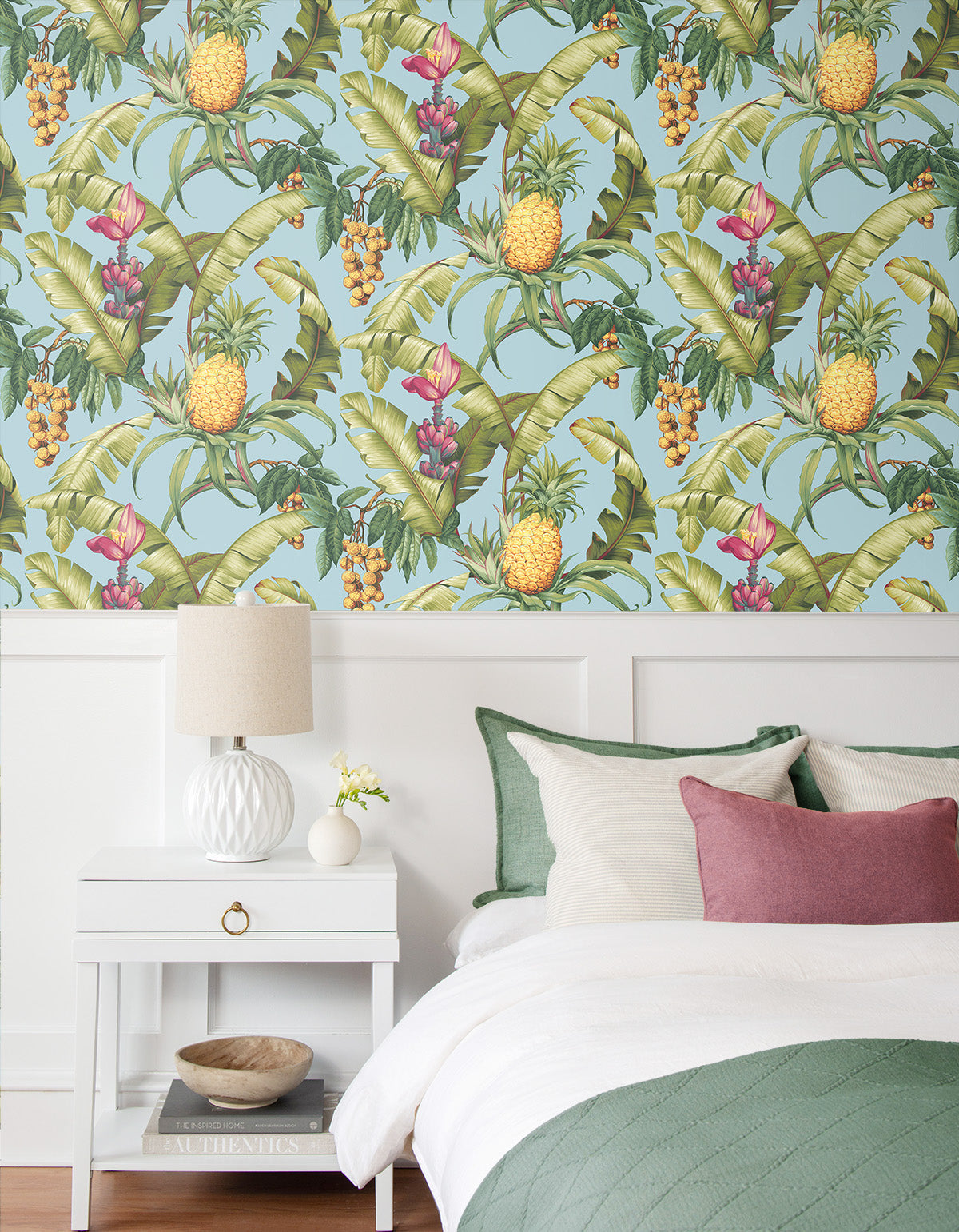 NextWall NW46302 Peek & Stick Wallpaper - Eade's Wallpaper & Fabric