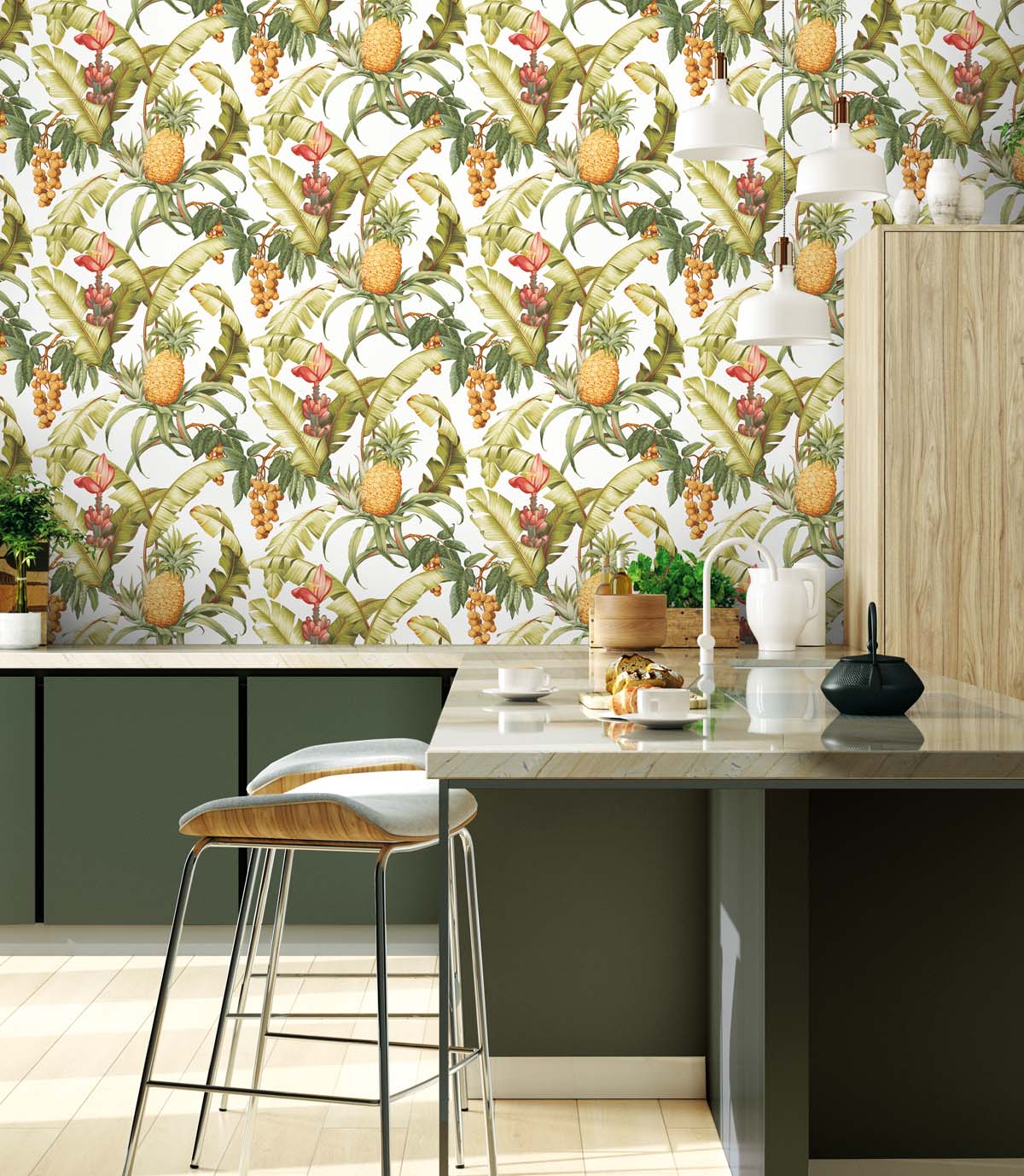 NextWall NW46305 Peek & Stick Wallpaper - Eade's Wallpaper & Fabric