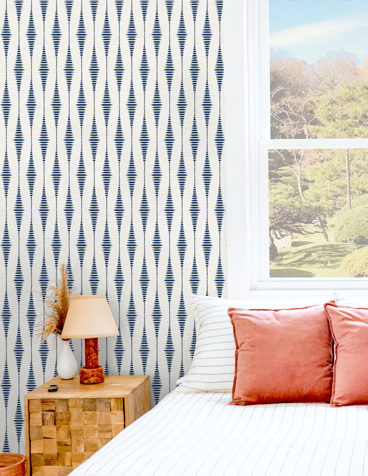 NextWall NW46402 Peek & Stick Wallpaper - Eade's Wallpaper & Fabric