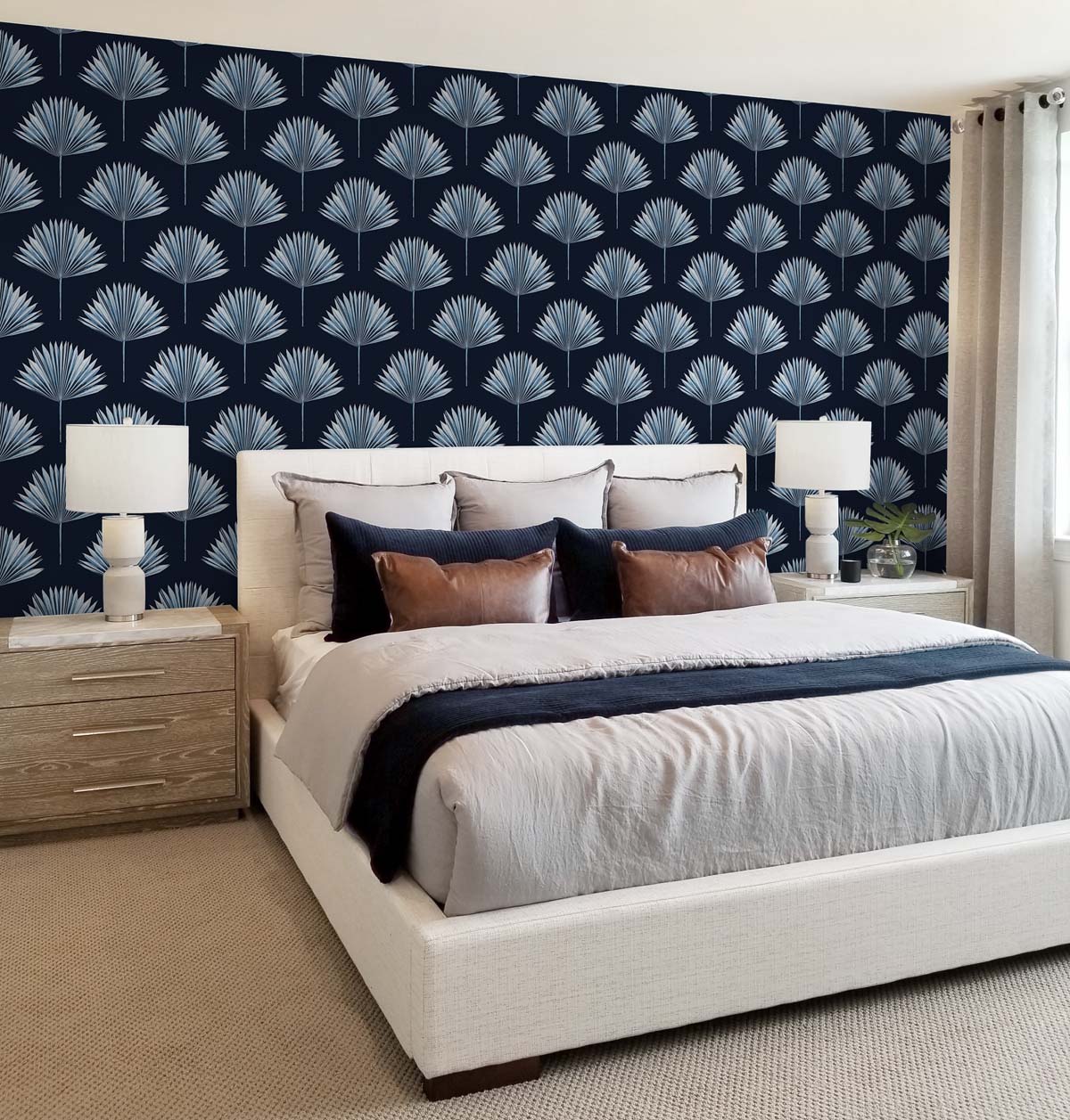 NextWall NW46502 Peek & Stick Wallpaper - Eade's Wallpaper & Fabric