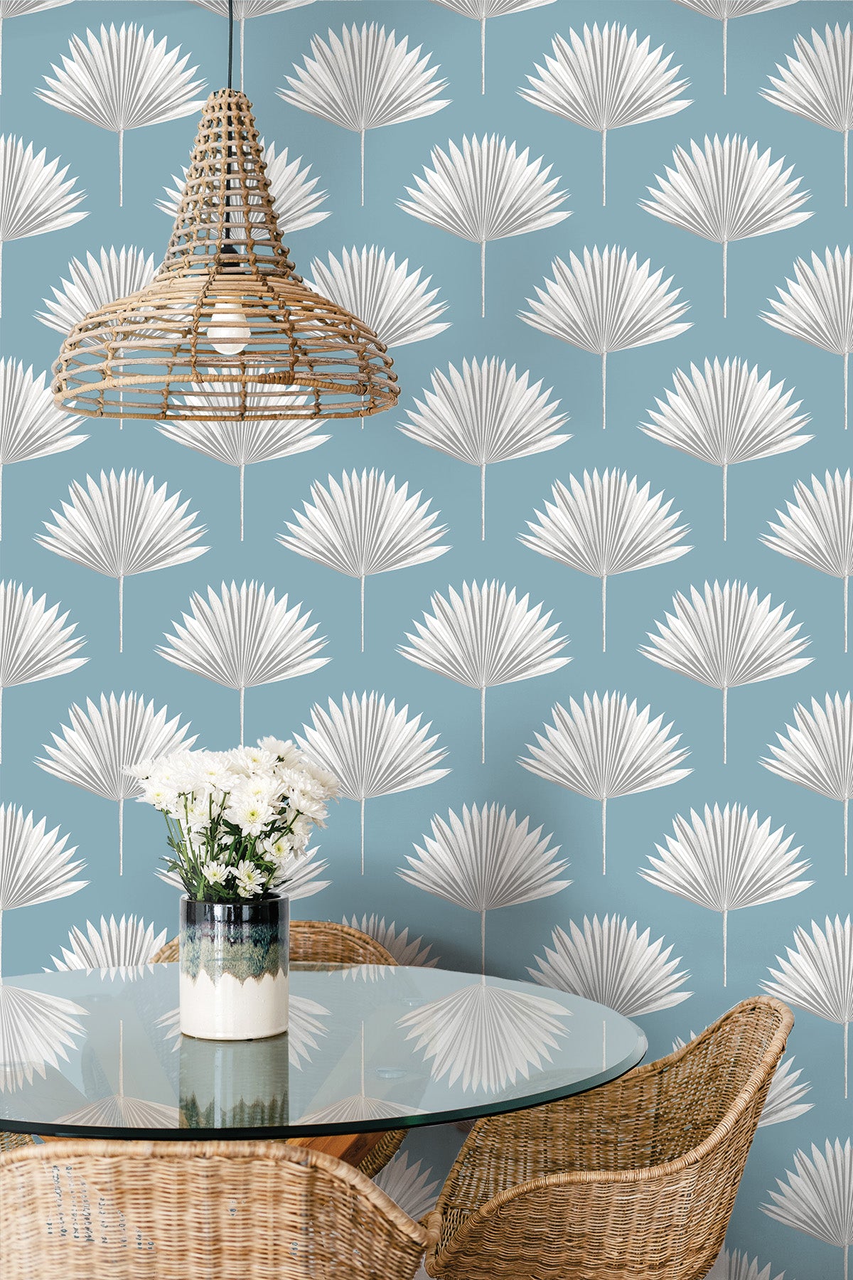 NextWall NW46512 Peek & Stick Wallpaper - Eade's Wallpaper & Fabric