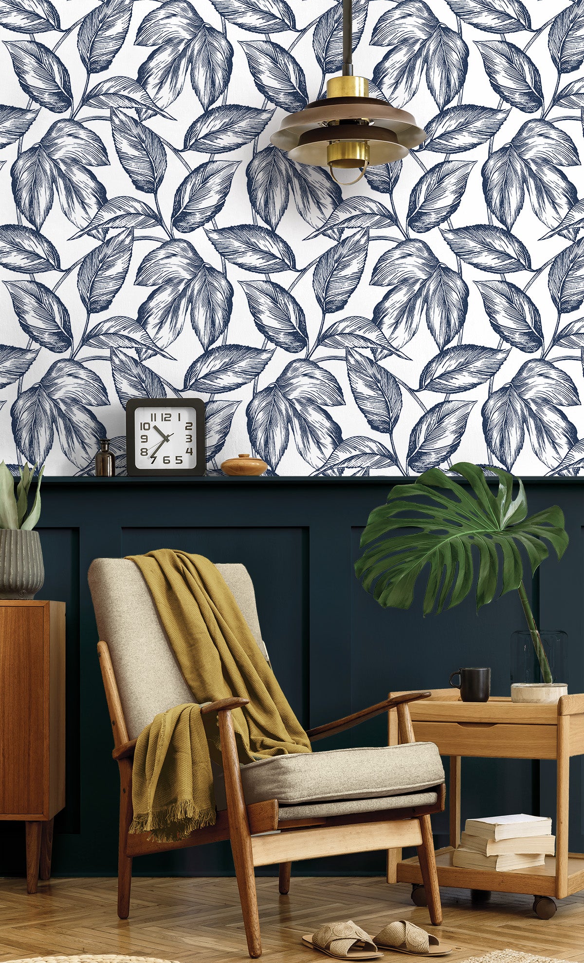 NextWall NW46902 Peek & Stick Wallpaper - Eade's Wallpaper & Fabric