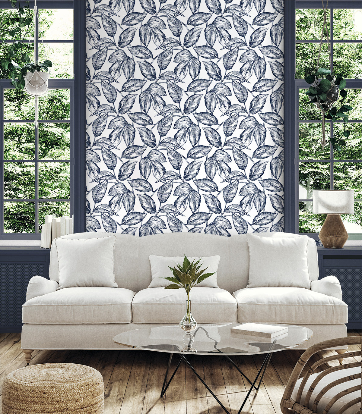 NextWall NW46902 Peek & Stick Wallpaper - Eade's Wallpaper & Fabric