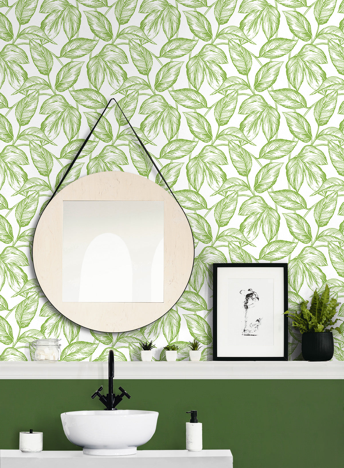 NextWall NW46904 Peek & Stick Wallpaper - Eade's Wallpaper & Fabric