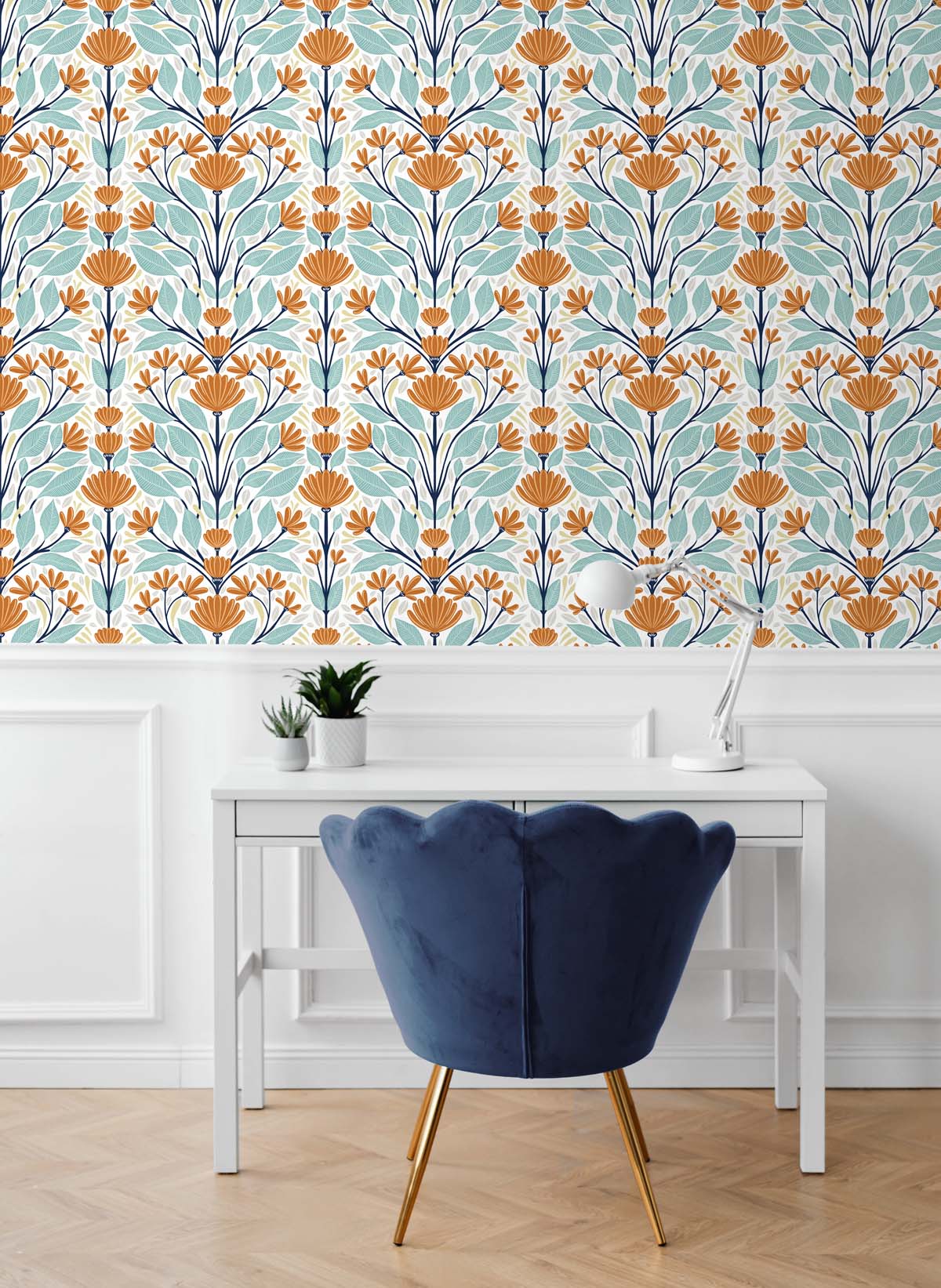 NextWall NW47101 Peek & Stick Wallpaper - Eade's Wallpaper & Fabric
