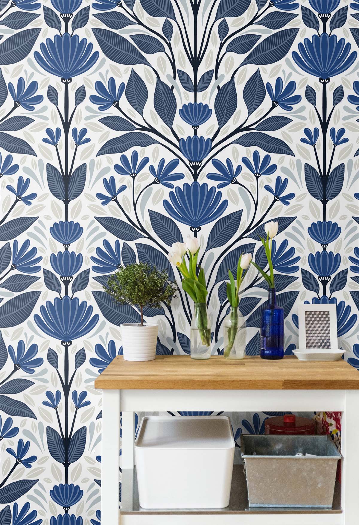 NextWall NW47102 Peek & Stick Wallpaper - Eade's Wallpaper & Fabric