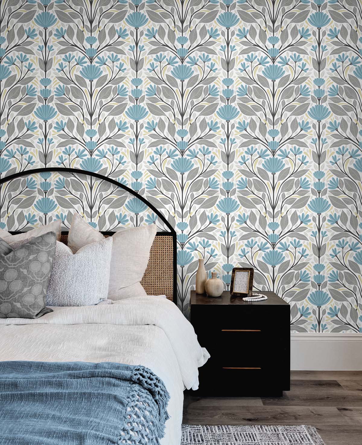 NextWall NW47104 Peek & Stick Wallpaper - Eade's Wallpaper & Fabric