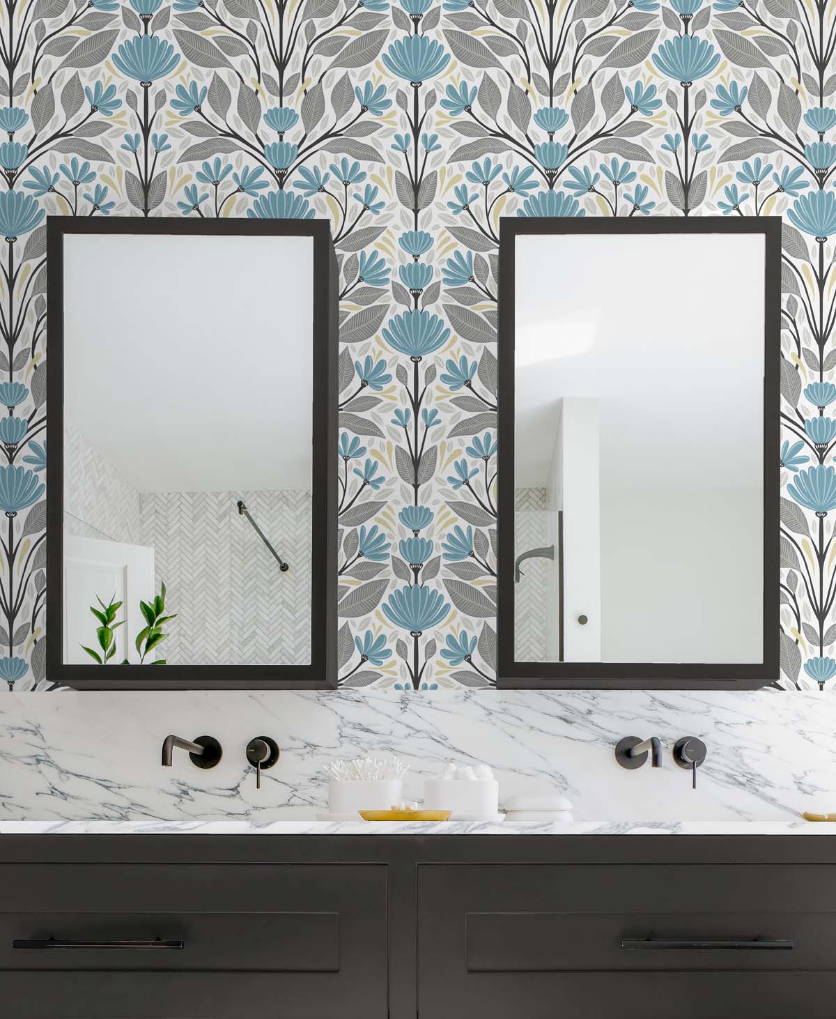 NextWall NW47104 Peek & Stick Wallpaper - Eade's Wallpaper & Fabric