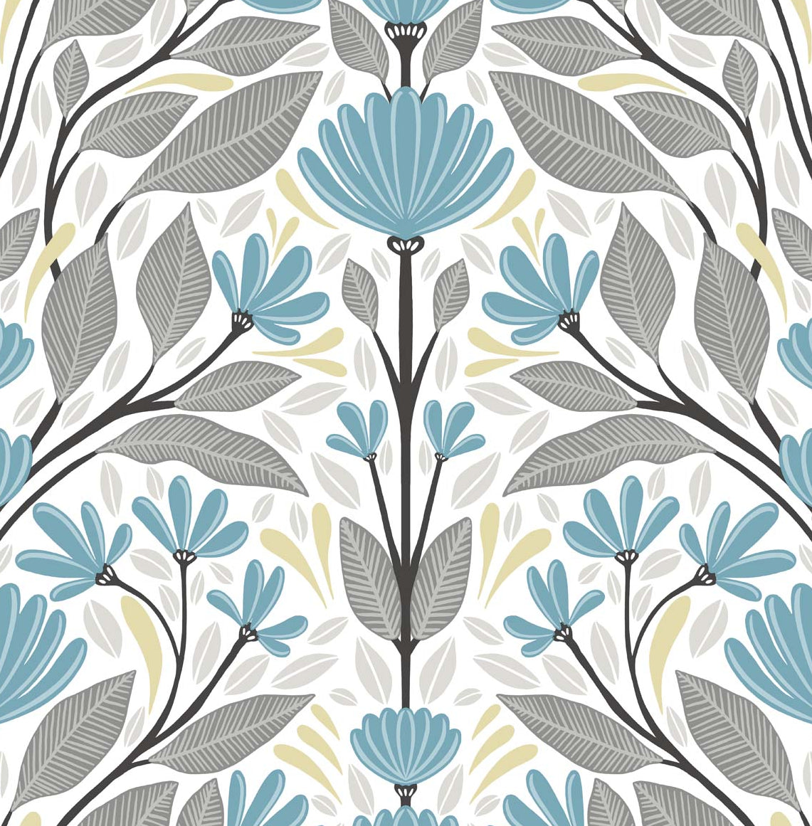 NextWall NW47104 Peek & Stick Wallpaper - Eade's Wallpaper & Fabric