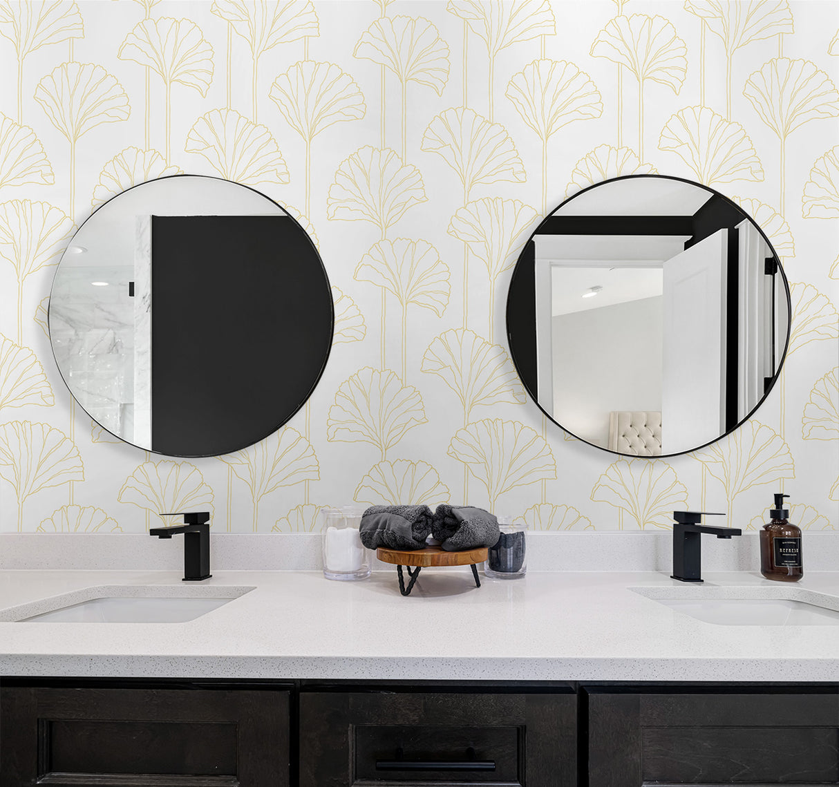 NextWall NW47205 Peek & Stick Wallpaper - Eade's Wallpaper & Fabric