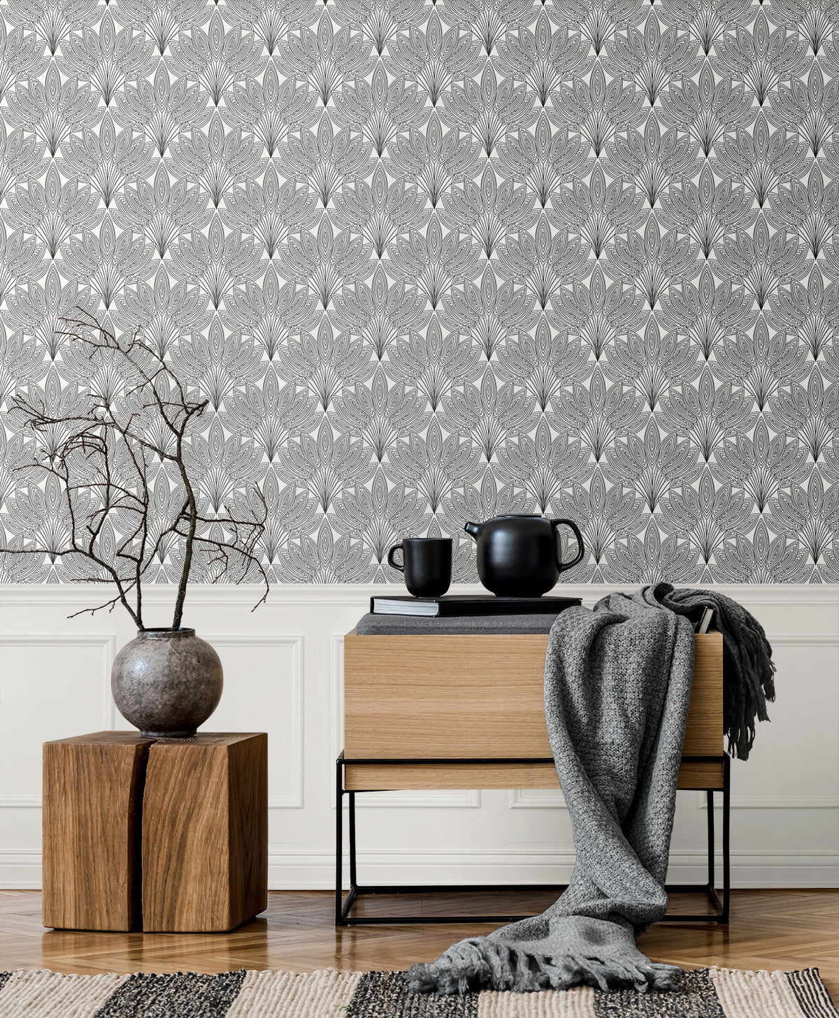 NextWall NW47300 Peek & Stick Wallpaper - Eade's Wallpaper & Fabric