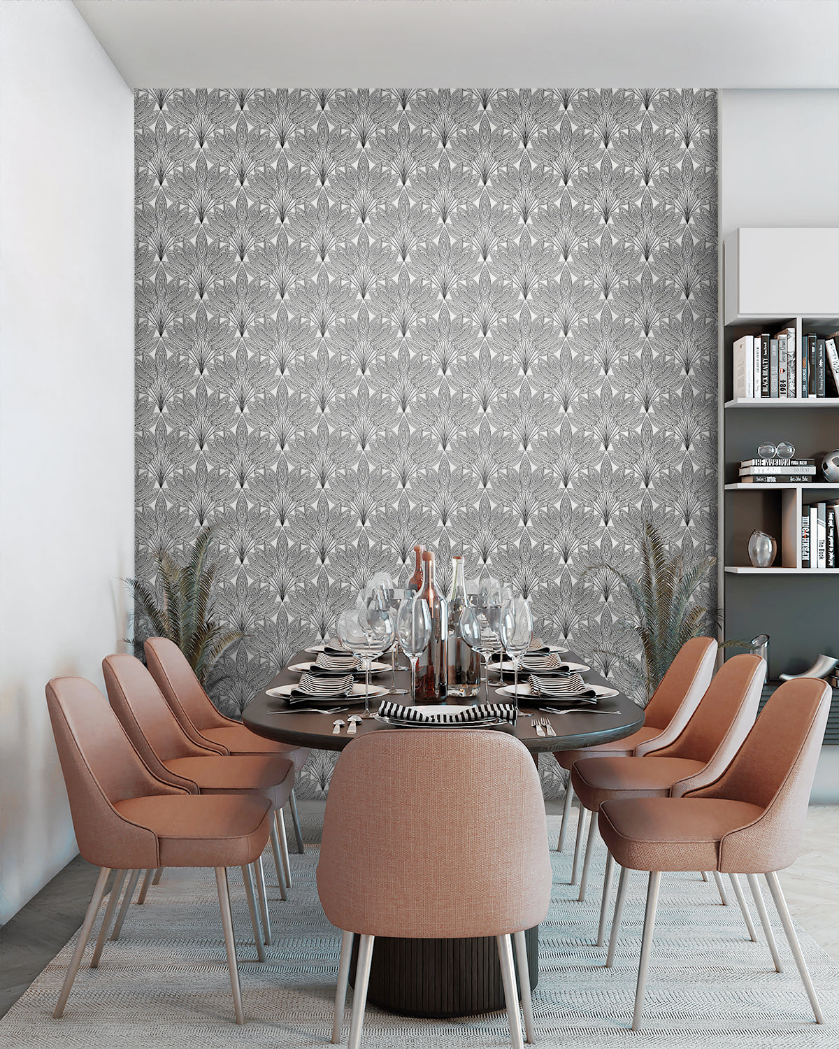 NextWall NW47300 Peek & Stick Wallpaper - Eade's Wallpaper & Fabric