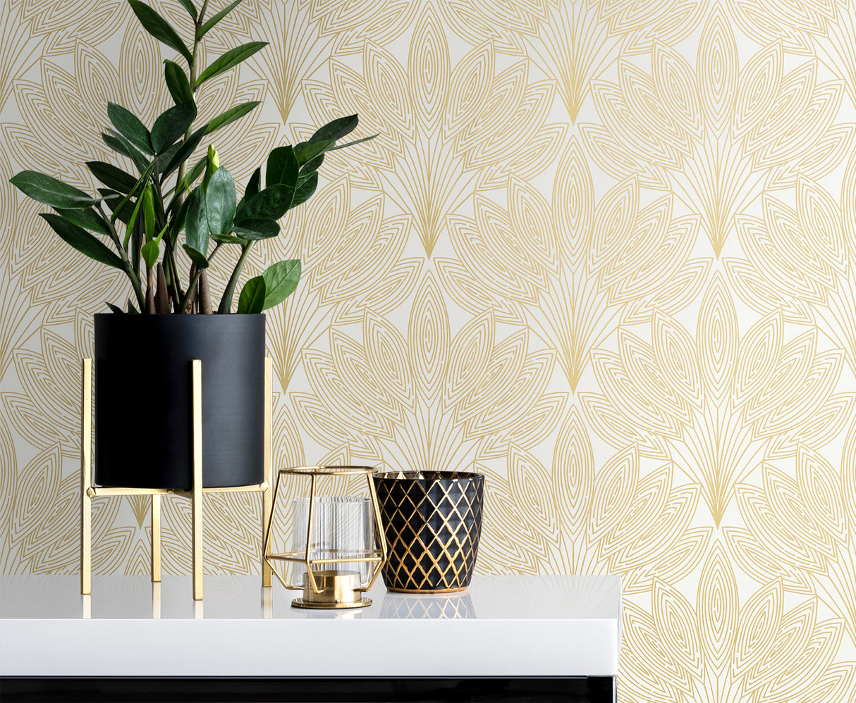 NextWall NW47305 Peek & Stick Wallpaper - Eade's Wallpaper & Fabric