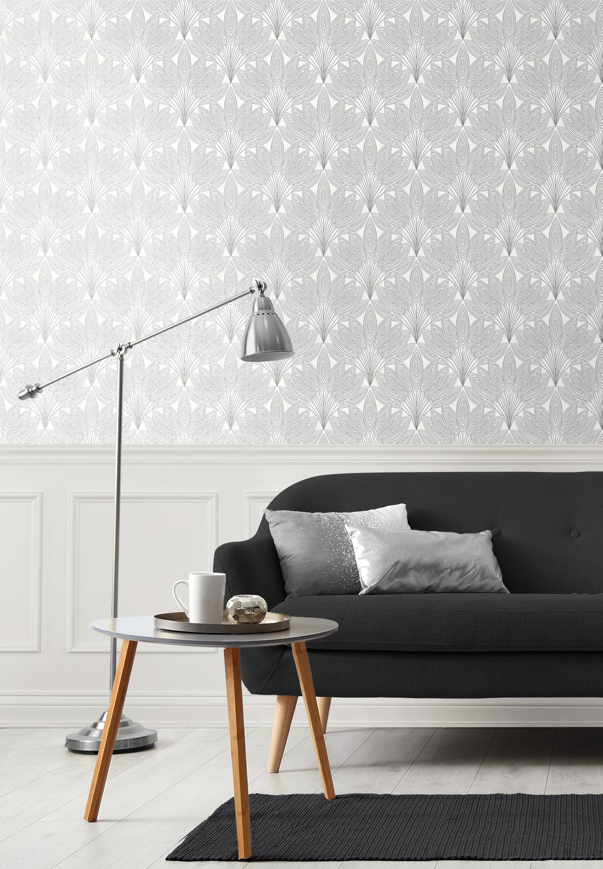 NextWall NW47308 Peek & Stick Wallpaper - Eade's Wallpaper & Fabric