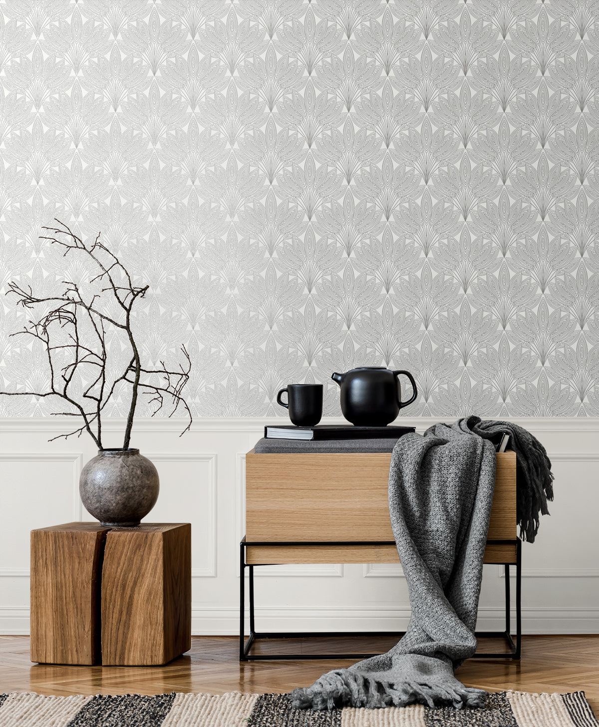 NextWall NW47308 Peek & Stick Wallpaper - Eade's Wallpaper & Fabric