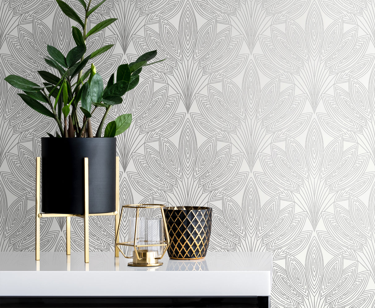 NextWall NW47308 Peek & Stick Wallpaper - Eade's Wallpaper & Fabric