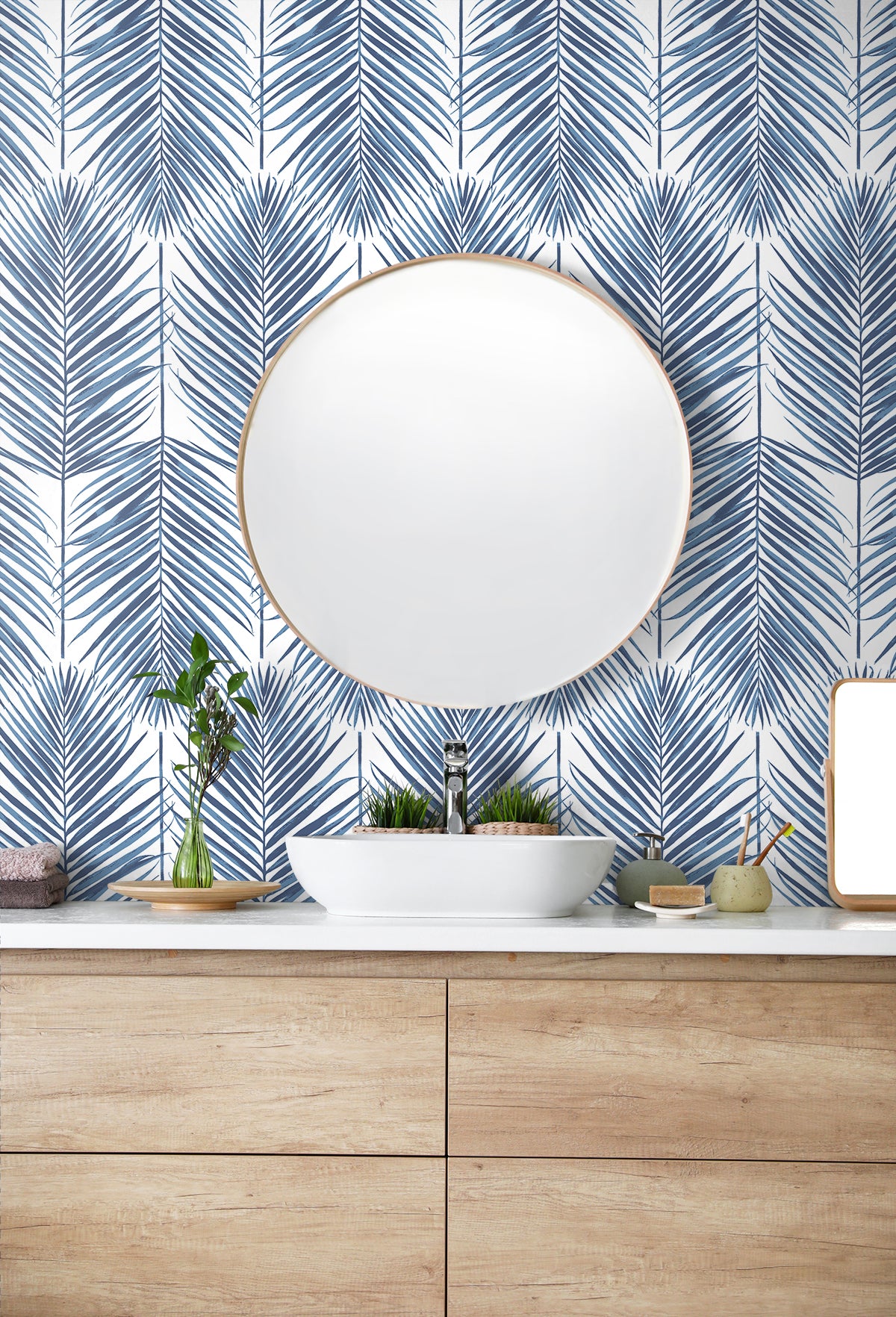 NextWall NW47402 Peek & Stick Wallpaper - Eade's Wallpaper & Fabric