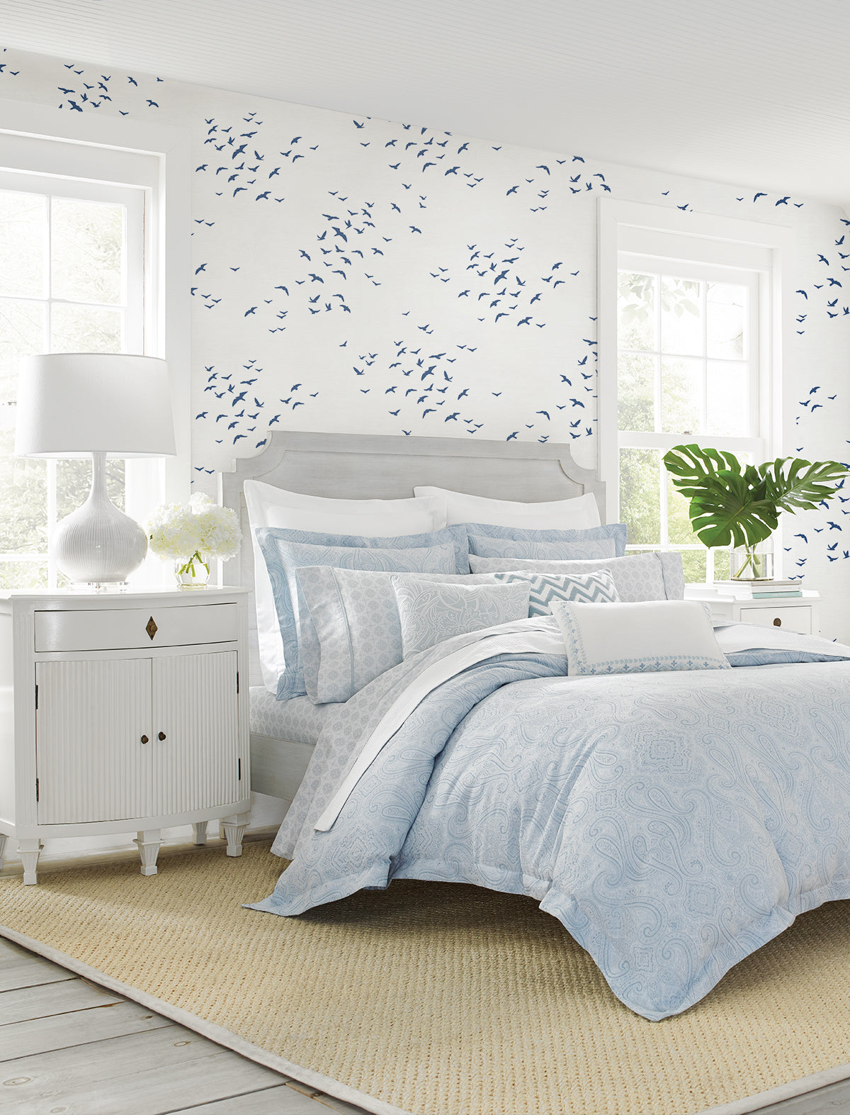 NextWall NW47602 Peek & Stick Wallpaper - Eade's Wallpaper & Fabric