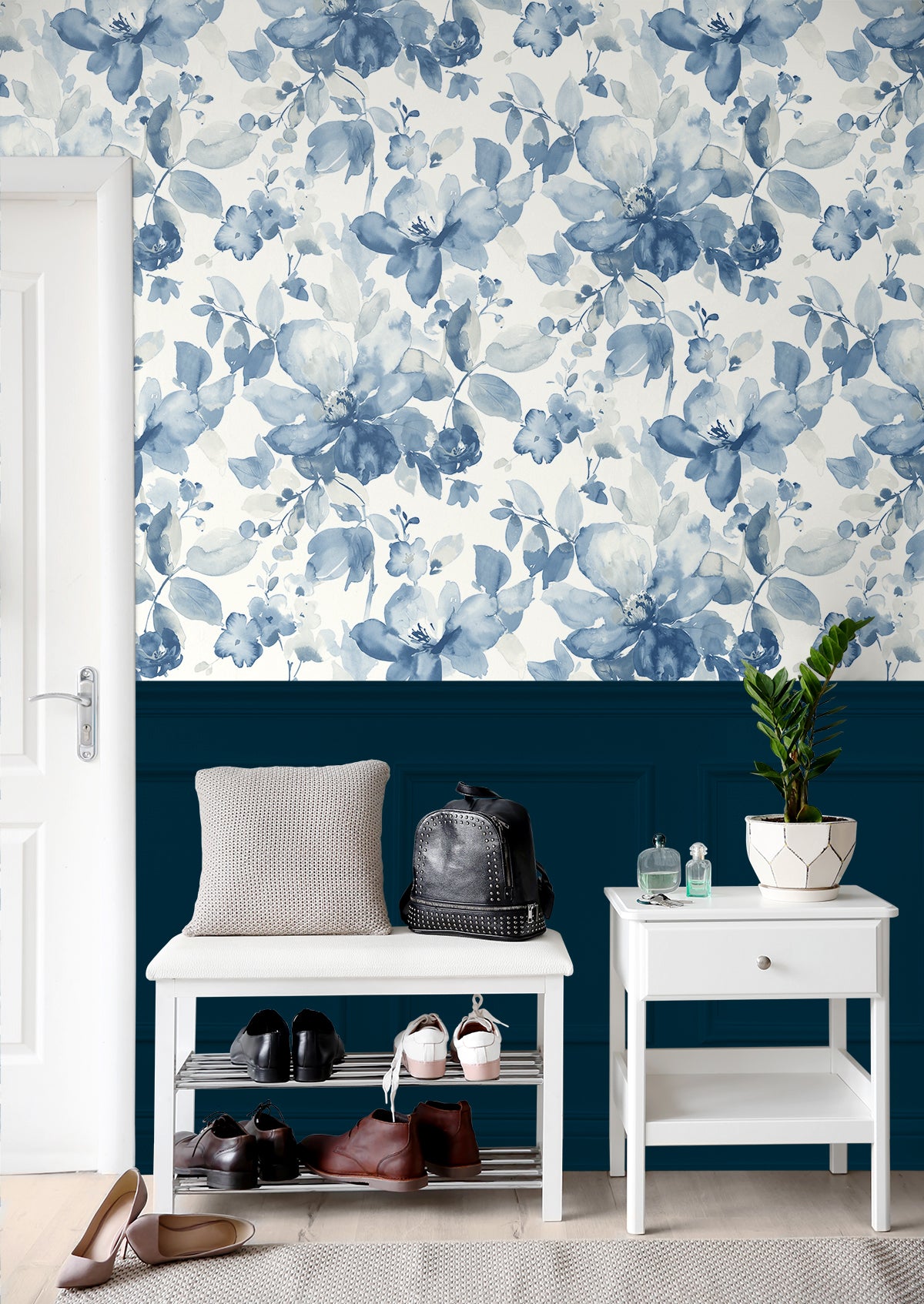 NextWall NW47802 Peek & Stick Wallpaper - Eade's Wallpaper & Fabric