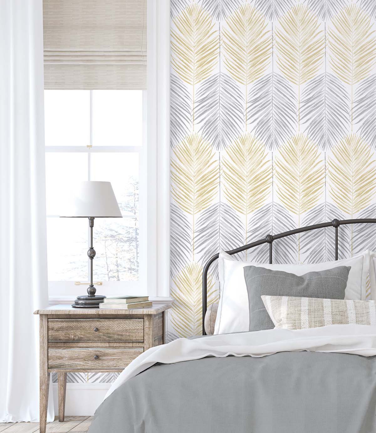 NextWall NW47903 Peek & Stick Wallpaper - Eade's Wallpaper & Fabric