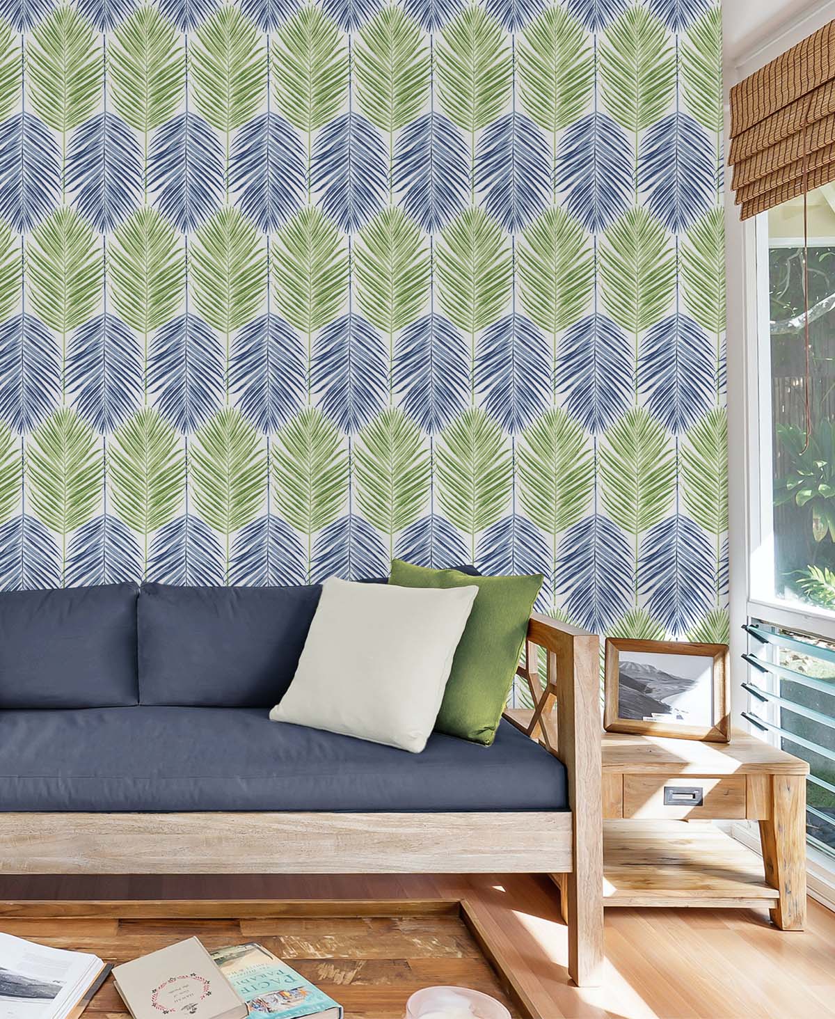 NextWall NW47904 Peek & Stick Wallpaper - Eade's Wallpaper & Fabric