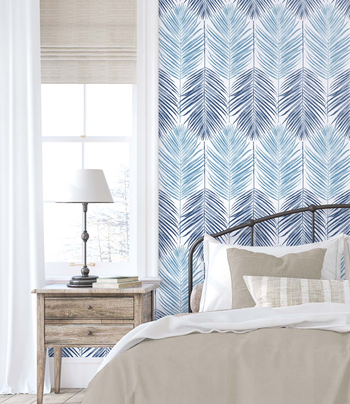 NextWall NW47912 Peek & Stick Wallpaper - Eade's Wallpaper & Fabric