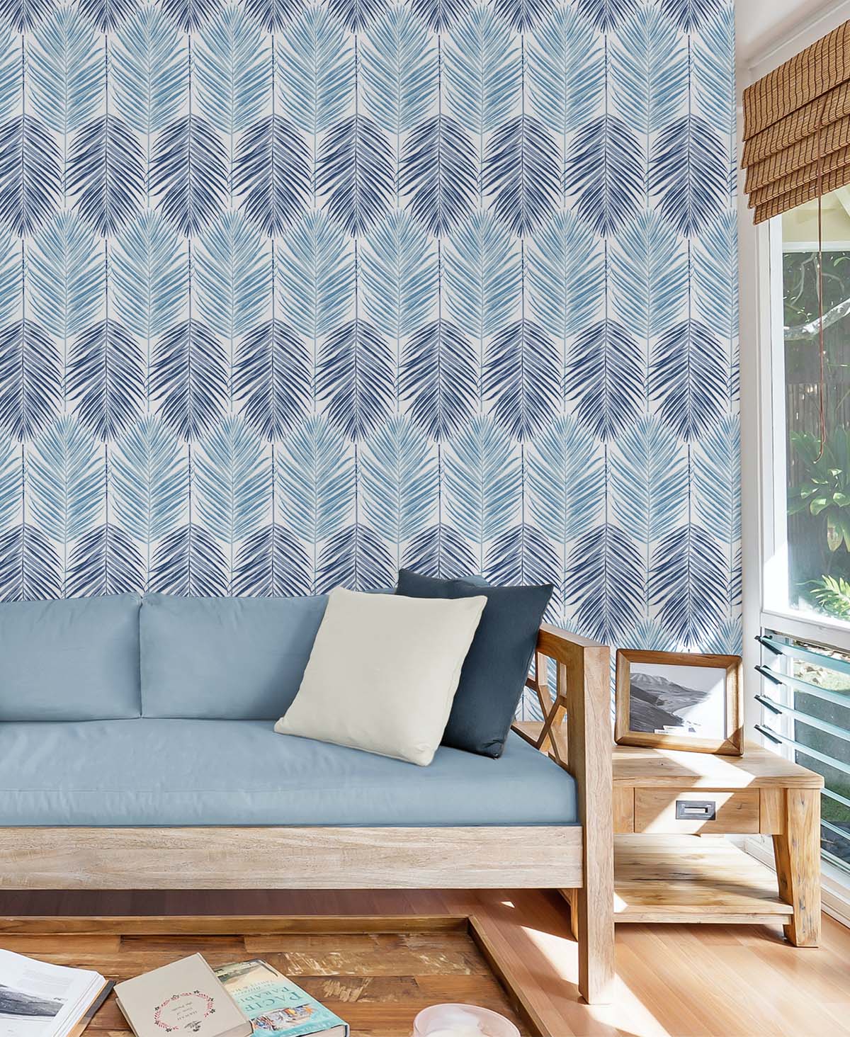 NextWall NW47912 Peek & Stick Wallpaper - Eade's Wallpaper & Fabric