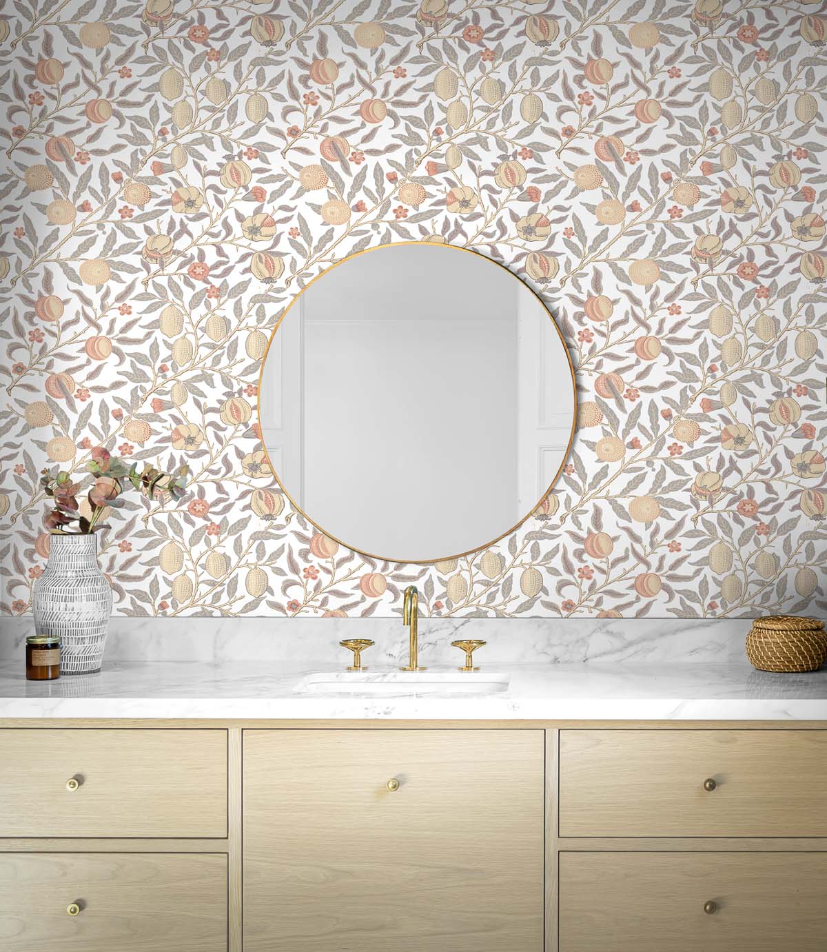 NextWall NW48003 Peek & Stick Wallpaper - Eade's Wallpaper & Fabric