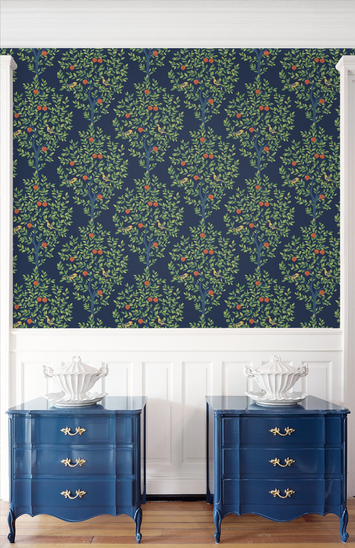 NextWall NW48102 Peek & Stick Wallpaper - Eade's Wallpaper & Fabric