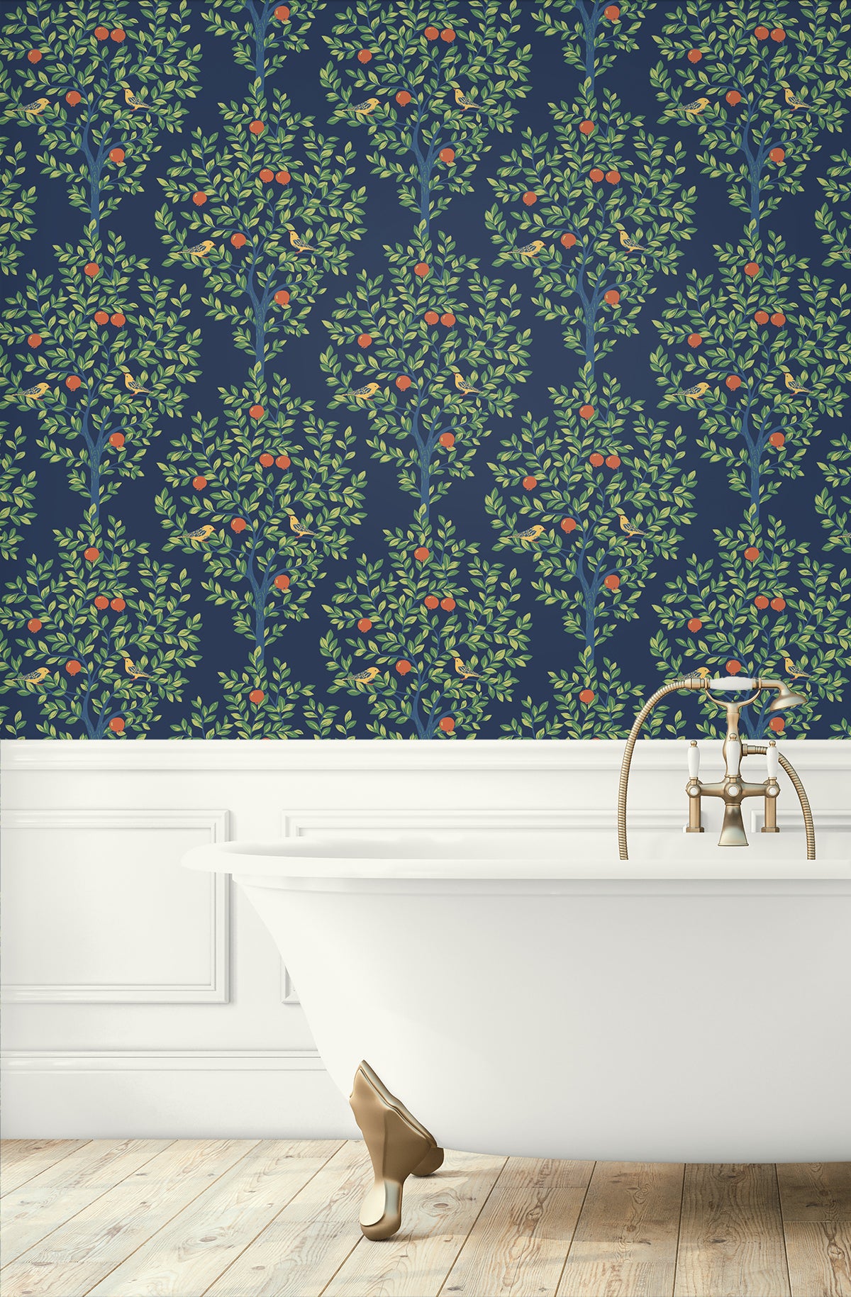 NextWall NW48102 Peek & Stick Wallpaper - Eade's Wallpaper & Fabric