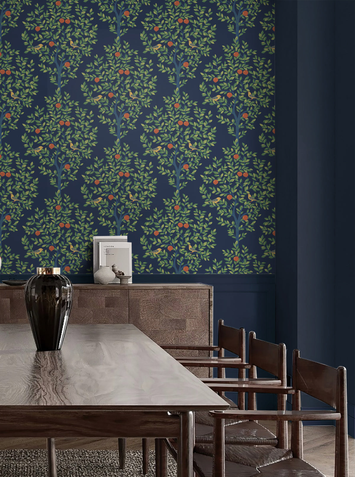 NextWall NW48102 Peek & Stick Wallpaper - Eade's Wallpaper & Fabric