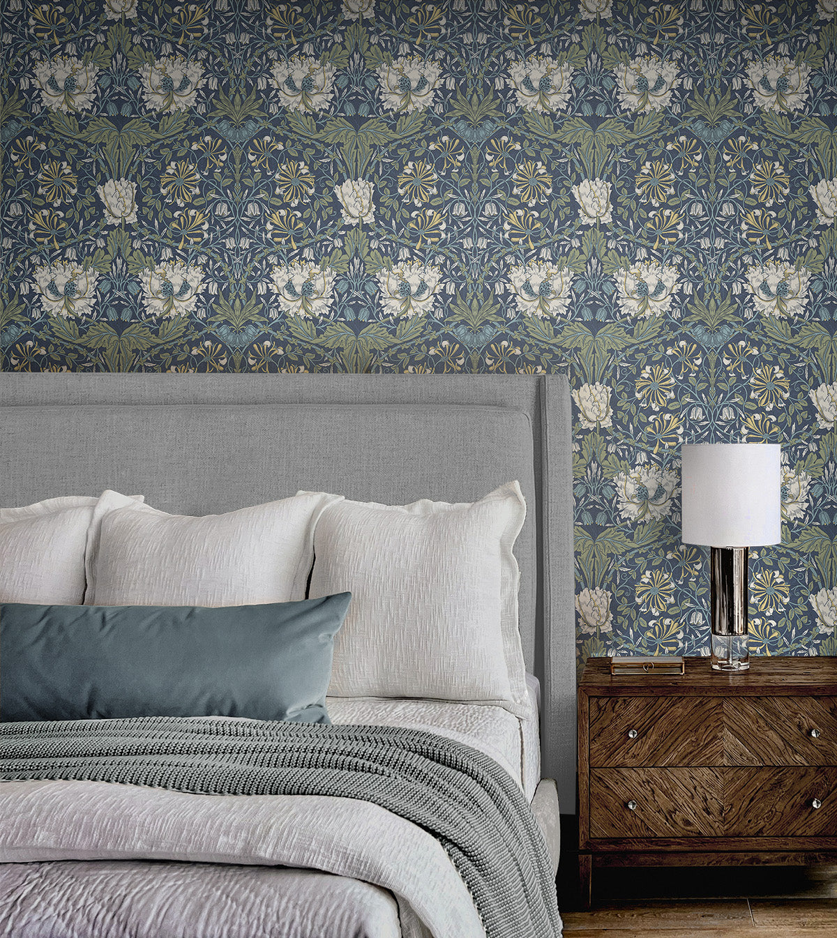 NextWall NW48202 Peek & Stick Wallpaper - Eade's Wallpaper & Fabric