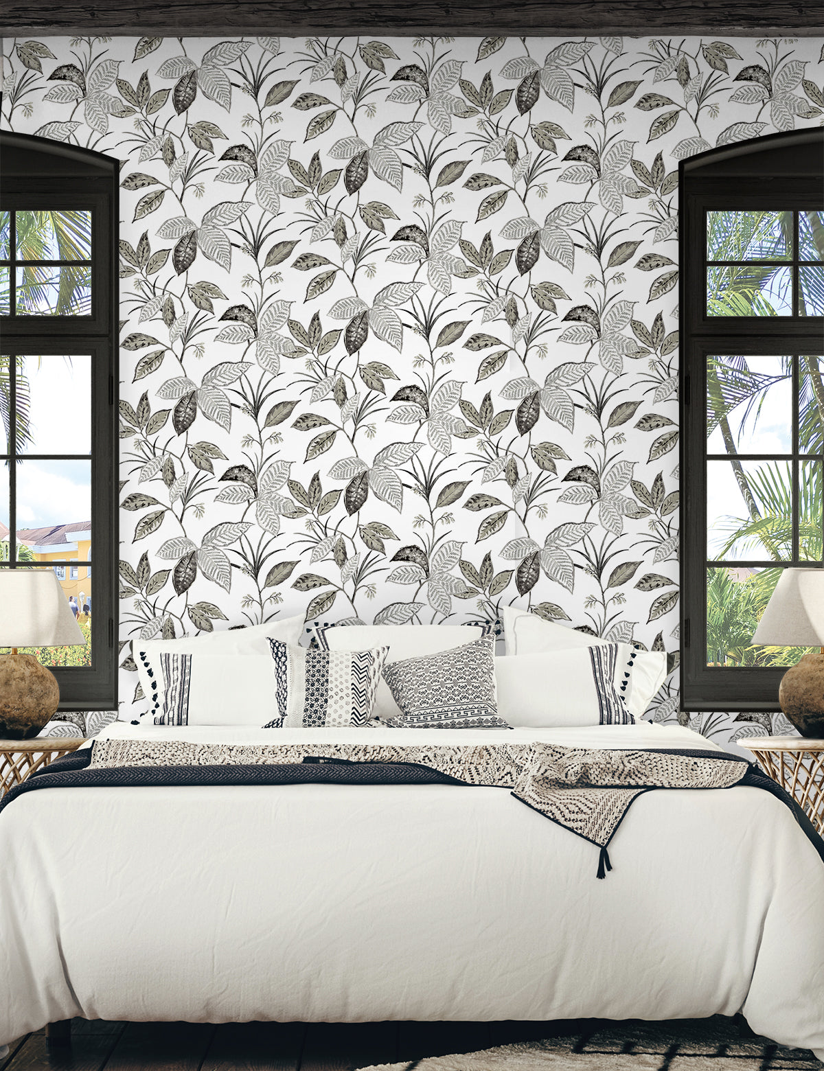 NextWall NW48300 Peek & Stick Wallpaper - Eade's Wallpaper & Fabric