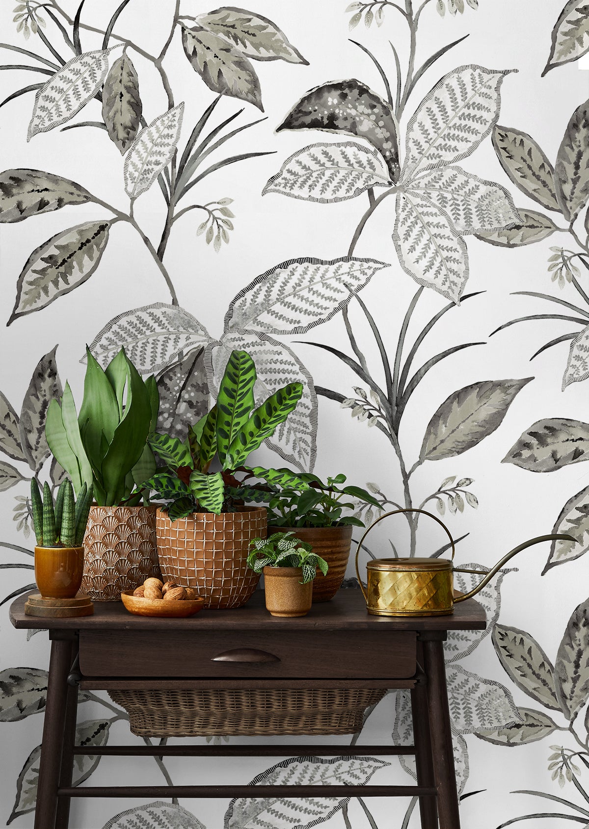 NextWall NW48300 Peek & Stick Wallpaper - Eade's Wallpaper & Fabric