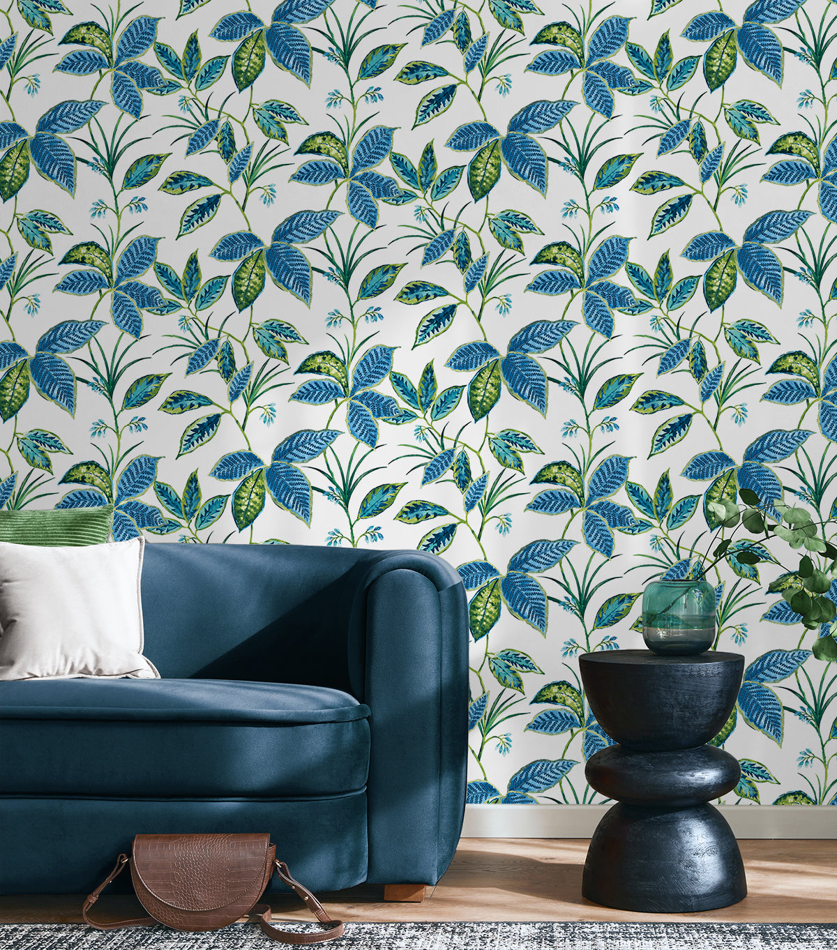 NextWall NW48312 Peek & Stick Wallpaper - Eade's Wallpaper & Fabric