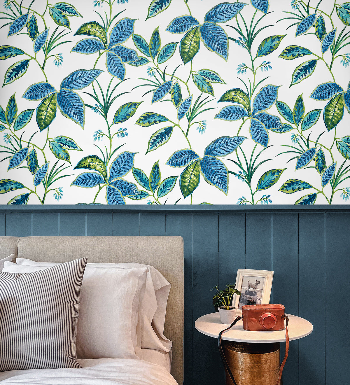 NextWall NW48312 Peek & Stick Wallpaper - Eade's Wallpaper & Fabric