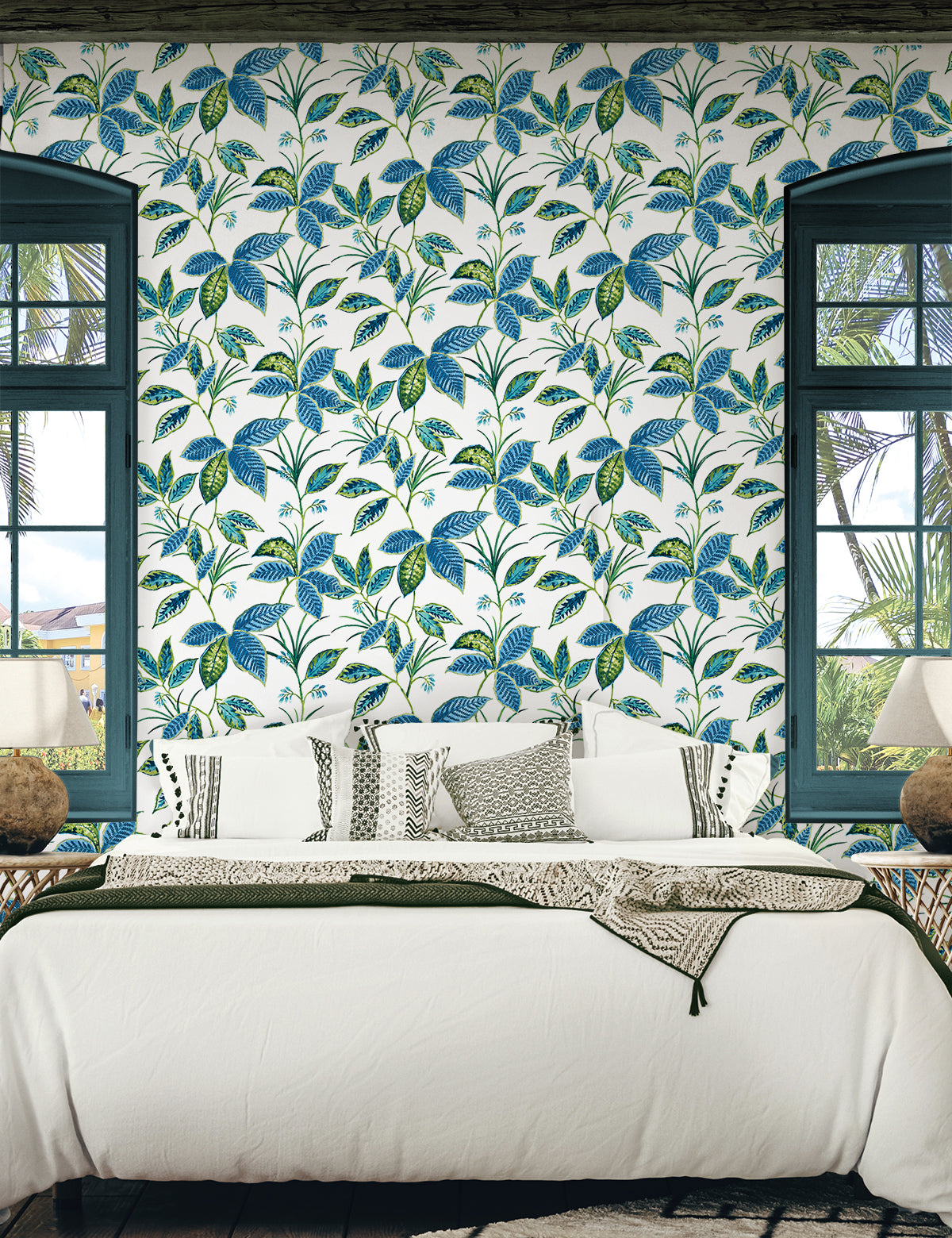 NextWall NW48312 Peek & Stick Wallpaper - Eade's Wallpaper & Fabric