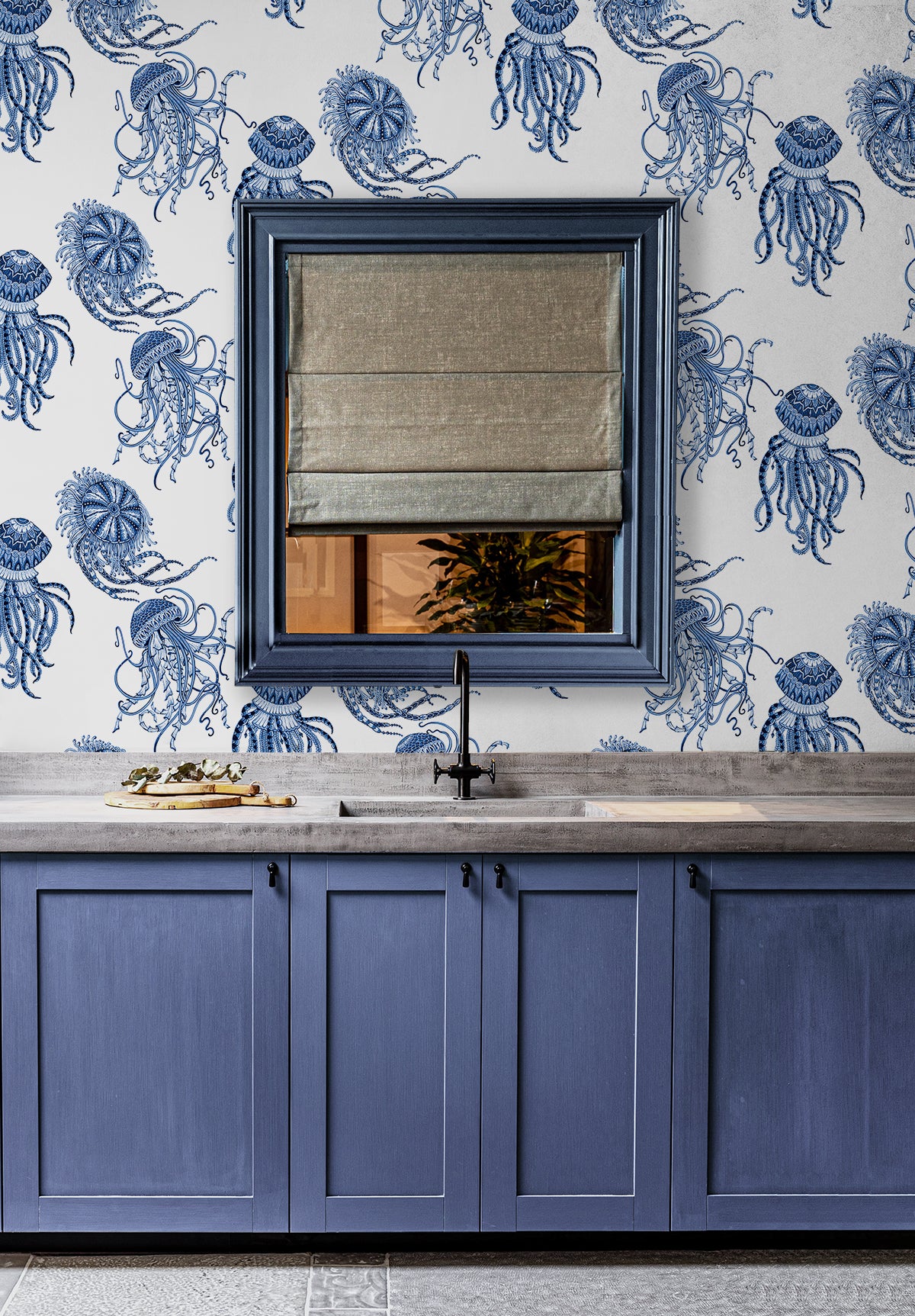 NextWall NW48402 Peek & Stick Wallpaper - Eade's Wallpaper & Fabric