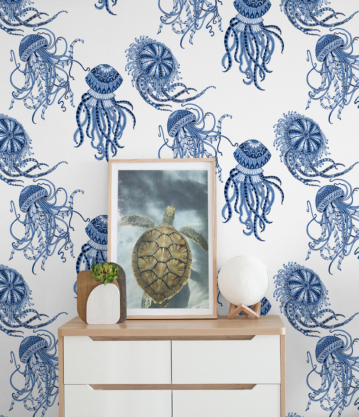 NextWall NW48402 Peek & Stick Wallpaper - Eade's Wallpaper & Fabric