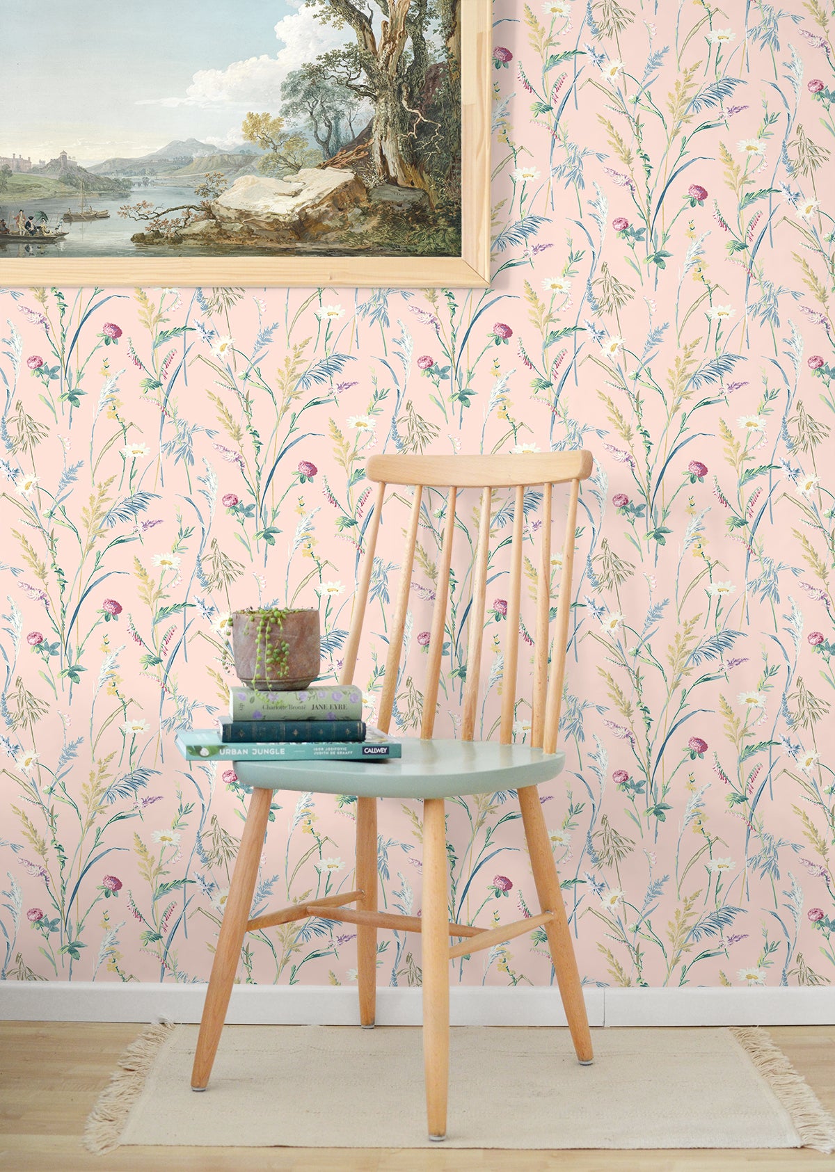 NextWall NW48501 Peek & Stick Wallpaper - Eade's Wallpaper & Fabric