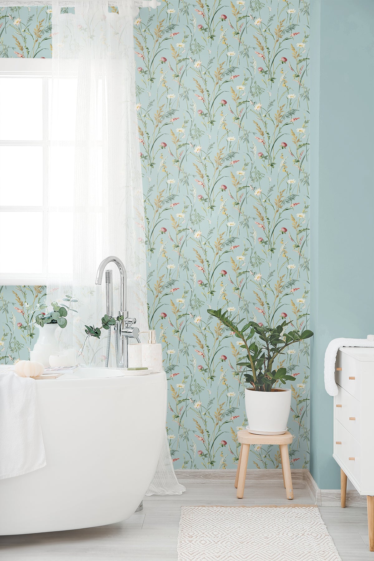 NextWall NW48502 Peek & Stick Wallpaper - Eade's Wallpaper & Fabric