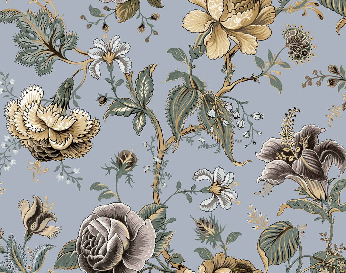 NextWall NW48609 Peek & Stick Wallpaper - Eade's Wallpaper & Fabric
