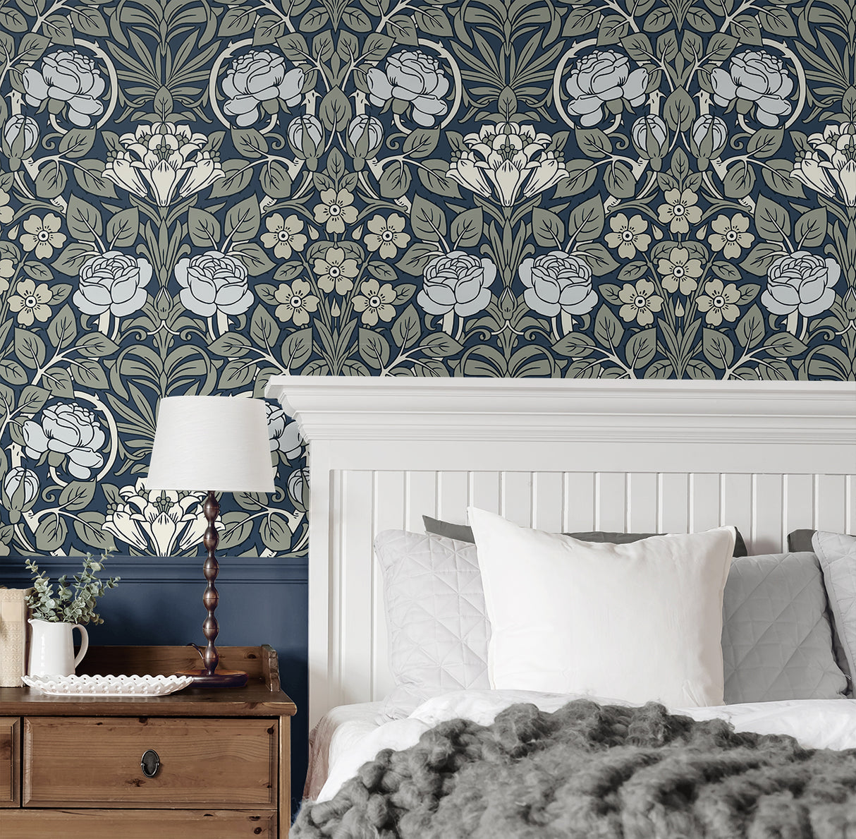 NextWall NW49002 Peek & Stick Wallpaper - Eade's Wallpaper & Fabric