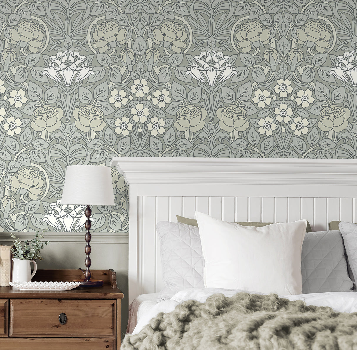 NextWall NW49008 Peek & Stick Wallpaper - Eade's Wallpaper & Fabric