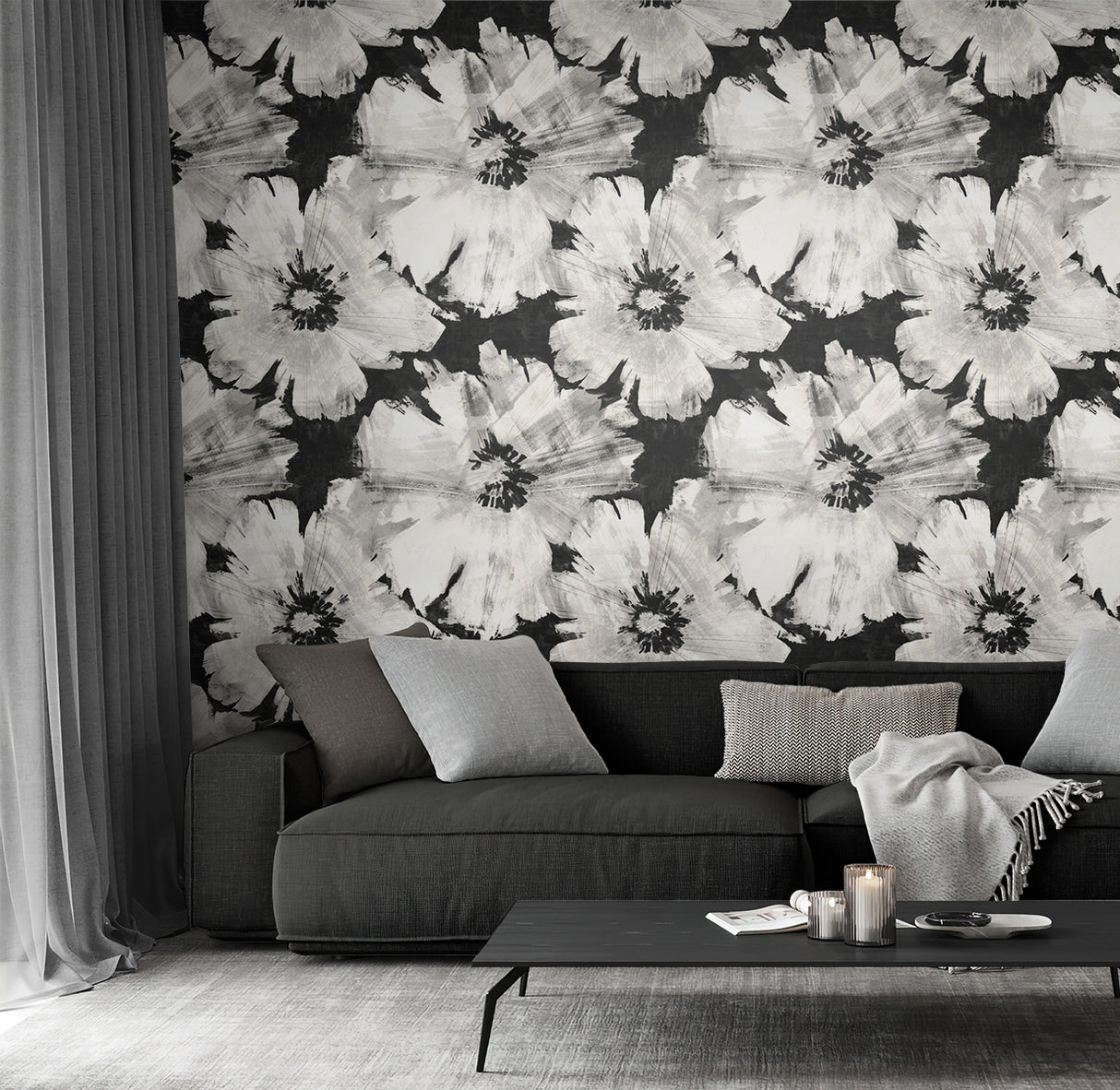 NextWall NW49200 Peek & Stick Wallpaper - Eade's Wallpaper & Fabric